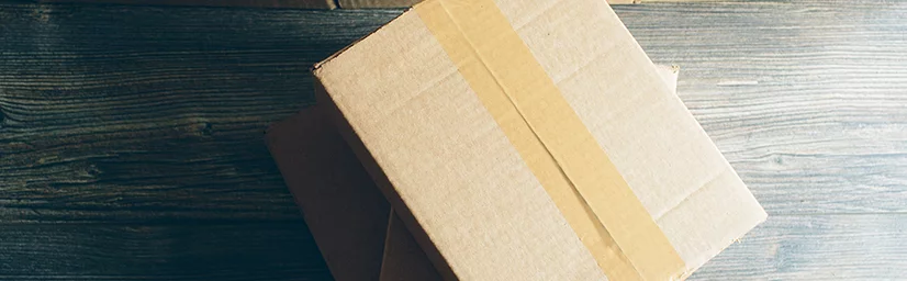 mailing-a-package