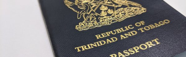 Ministry Of National Security TTPOST   Trinidad And Tobago Passport 2 TTPost 600x186 